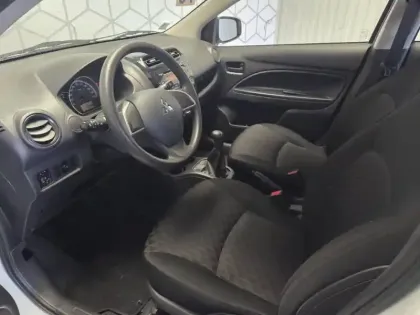 Photo 9 Mitsubishi Space star  1.0 MIVEC 71 AS&G