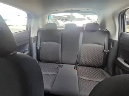 Photo 29 Mitsubishi Space star  1.0 MIVEC 71 AS&G