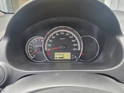 Photo 38 Mitsubishi Space star  1.0 MIVEC 71 AS&G