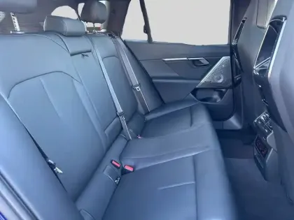 Photo 13 BMW Serie 5 M5 Touring PHEV 727 ch BVA8