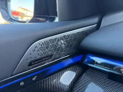 Photo 25 BMW Serie 5 M5 Touring PHEV 727 ch BVA8