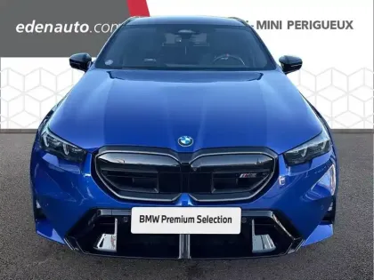 Photo 48 BMW Serie 5 M5 Touring PHEV 727 ch BVA8