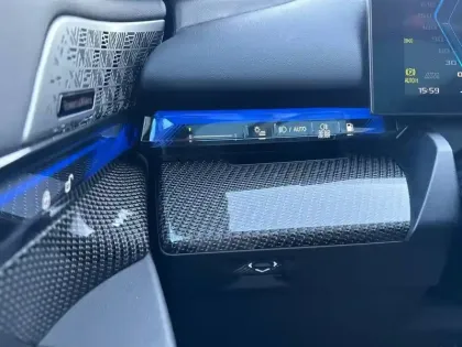 Photo 26 BMW Serie 5 M5 Touring PHEV 727 ch BVA8