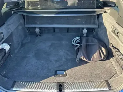 Photo 6 BMW Serie 5 M5 Touring PHEV 727 ch BVA8