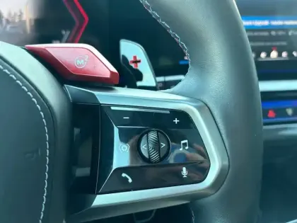 Photo 53 BMW Serie 5 M5 Touring PHEV 727 ch BVA8