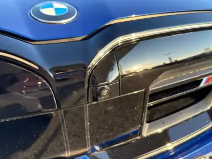 Photo 33 BMW Serie 5 M5 Touring PHEV 727 ch BVA8