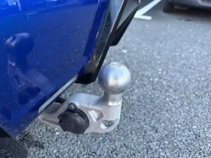 Photo 64 BMW Serie 5 M5 Touring PHEV 727 ch BVA8