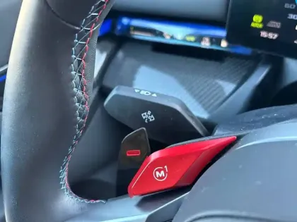 Photo 54 BMW Serie 5 M5 Touring PHEV 727 ch BVA8