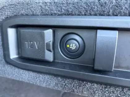 Photo 31 BMW Serie 5 M5 Touring PHEV 727 ch BVA8