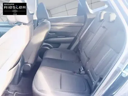 Photo 9 Hyundai Tucson  1.6 T-GDI 230 Hybrid BVA6