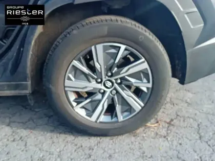 Photo 10 Hyundai Tucson  1.6 T-GDI 230 Hybrid BVA6