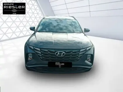 Photo 21 Hyundai Tucson  1.6 T-GDI 230 Hybrid BVA6
