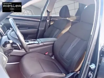 Photo 8 Hyundai Tucson  1.6 T-GDI 230 Hybrid BVA6