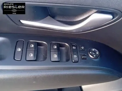 Photo 59 Hyundai Tucson  1.6 T-GDI 230 Hybrid BVA6