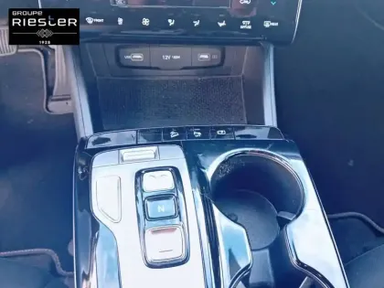 Photo 16 Hyundai Tucson  1.6 T-GDI 230 Hybrid BVA6