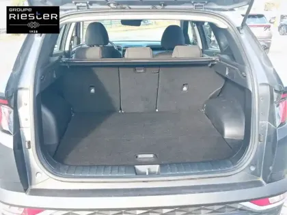 Photo 5 Hyundai Tucson  1.6 T-GDI 230 Hybrid BVA6