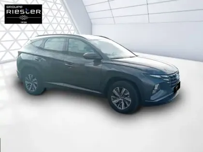 Photo 42 Hyundai Tucson  1.6 T-GDI 230 Hybrid BVA6