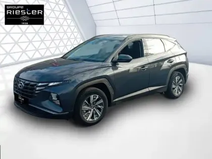 Photo Hyundai Tucson Intuitive