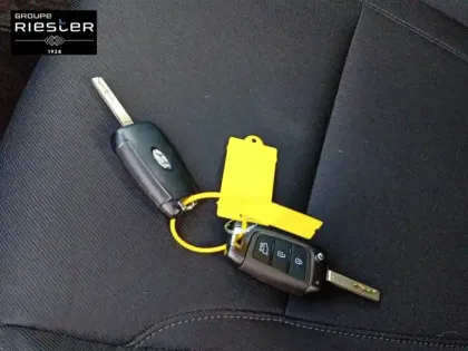 Photo 18 Hyundai Tucson  1.6 T-GDI 230 Hybrid BVA6