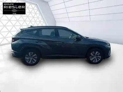 Photo 43 Hyundai Tucson  1.6 T-GDI 230 Hybrid BVA6