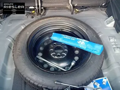 Photo 17 Hyundai Tucson  1.6 T-GDI 230 Hybrid BVA6