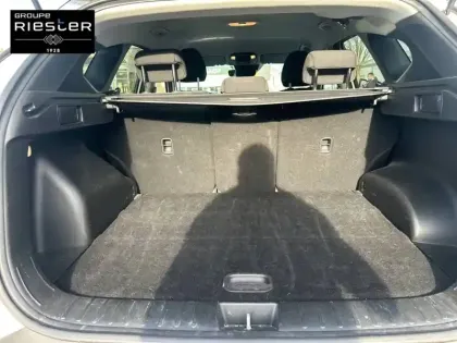 Photo 5 Hyundai Tucson  1.6 T-GDI 230 Hybrid BVA6