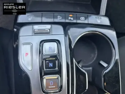 Photo 19 Hyundai Tucson  1.6 T-GDI 230 Hybrid BVA6