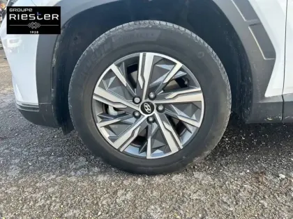 Photo 10 Hyundai Tucson  1.6 T-GDI 230 Hybrid BVA6