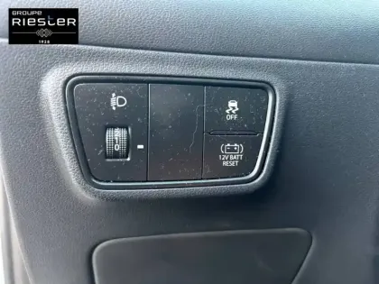 Photo 14 Hyundai Tucson  1.6 T-GDI 230 Hybrid BVA6