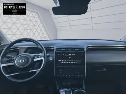 Photo 7 Hyundai Tucson  1.6 T-GDI 230 Hybrid BVA6