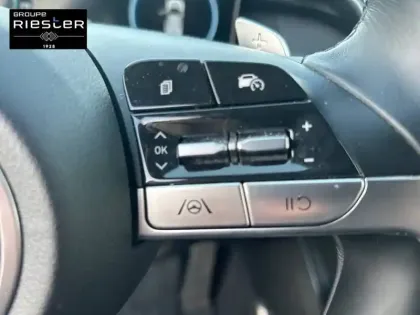 Photo 17 Hyundai Tucson  1.6 T-GDI 230 Hybrid BVA6