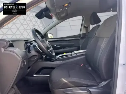 Photo 8 Hyundai Tucson  1.6 T-GDI 230 Hybrid BVA6