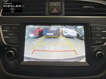 Photo 19 Hyundai I20  1.0 T-GDi 100