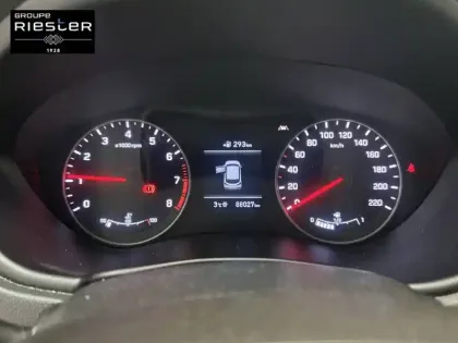 Photo 17 Hyundai I20  1.0 T-GDi 100