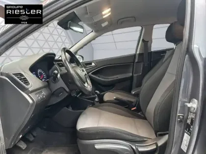 Photo 8 Hyundai I20  1.0 T-GDi 100