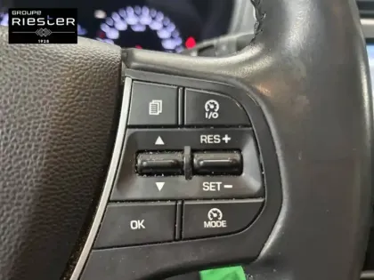 Photo 15 Hyundai I20  1.0 T-GDi 100