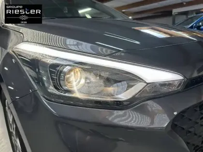 Photo 11 Hyundai I20  1.0 T-GDi 100