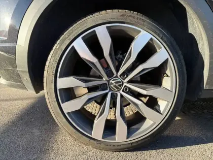 Photo 22 Volkswagen T-roc  2.0 TDI 150 Start/Stop DSG7