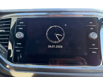 Photo 17 Volkswagen T-roc  2.0 TDI 150 Start/Stop DSG7