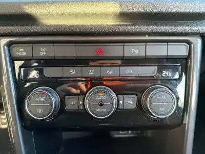 Photo 25 Volkswagen T-roc  2.0 TDI 150 Start/Stop DSG7