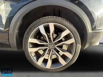 Photo 18 Volkswagen T-roc  2.0 TDI 150 Start/Stop DSG7