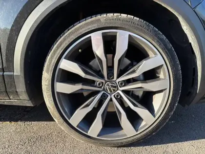 Photo 21 Volkswagen T-roc  2.0 TDI 150 Start/Stop DSG7