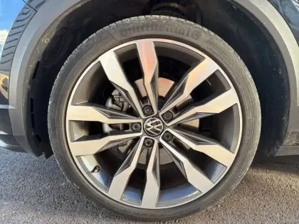 Photo 20 Volkswagen T-roc  2.0 TDI 150 Start/Stop DSG7