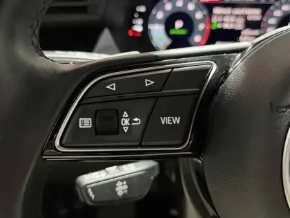 Photo 18 Audi A3  Sportback 45 TFSIe 245 S tronic 6