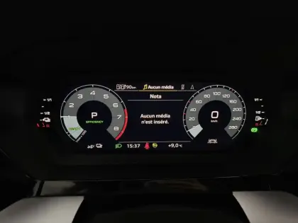 Photo 31 Audi A3  Sportback 45 TFSIe 245 S tronic 6