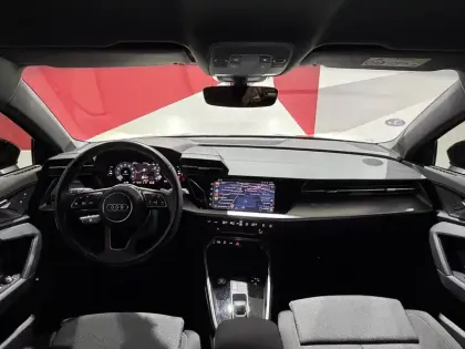 Photo 52 Audi A3  Sportback 45 TFSIe 245 S tronic 6