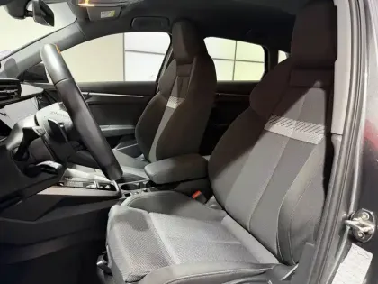 Photo 15 Audi A3  Sportback 45 TFSIe 245 S tronic 6