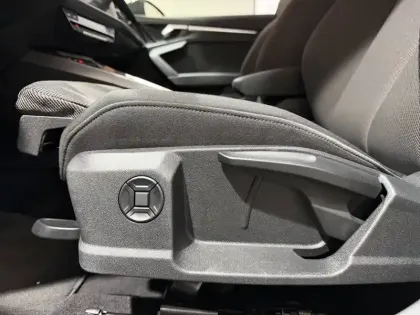 Photo 16 Audi A3  Sportback 45 TFSIe 245 S tronic 6