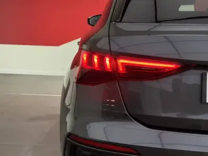 Photo 5 Audi A3  Sportback 45 TFSIe 245 S tronic 6