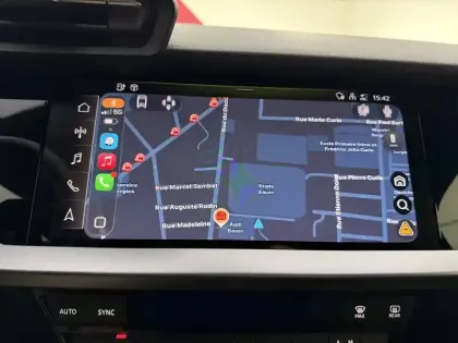 Photo 46 Audi A3  Sportback 45 TFSIe 245 S tronic 6